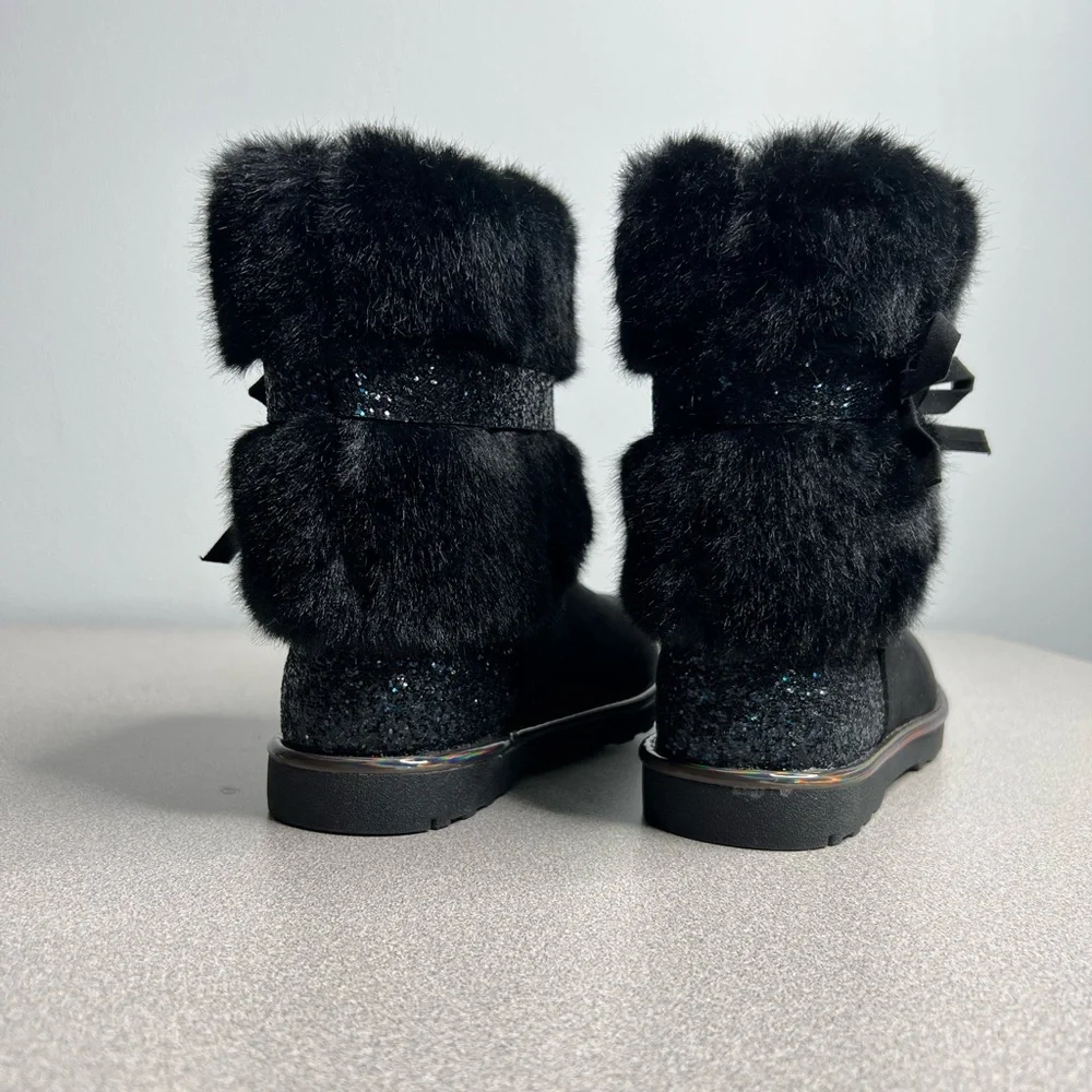 OLIVE & EDIE LIL CARA BOOT - KIDS